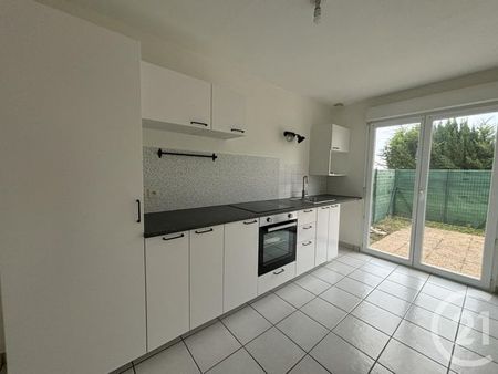 Maison à louer 6 pièces - 112,40 m2 CHARTRES - 28 - Photo 5