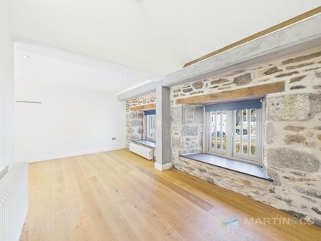 3 bedroom terraced house to rent - Photo 3