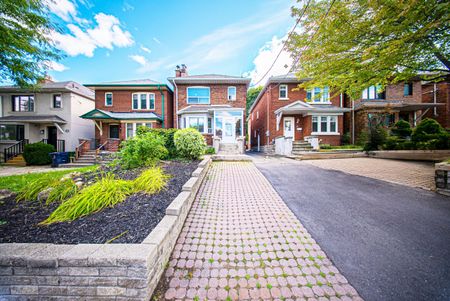 For Lease - 169 Lawrence Avenue Unit# Bsmt, Toronto, Ontario - Photo 3