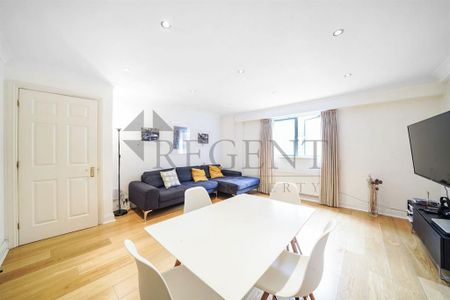 3 bedroom apartment to rent - Photo 4