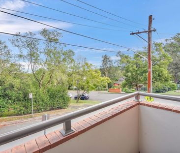 4/2 Beaconsfield Parade, Lindfield, NSW 2070 - Photo 2