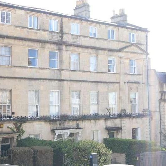Belvedere Villas, Bath, BA1 - Photo 1