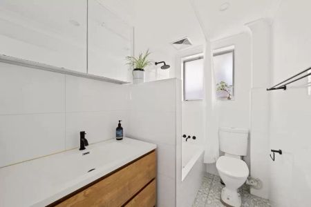 Bright Courtyard Gem in Marrickville - Photo 4