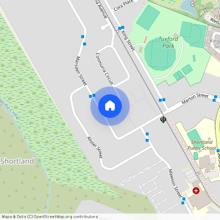 6/2 Conmurra Circuit, Shortland 2307, New South Wales