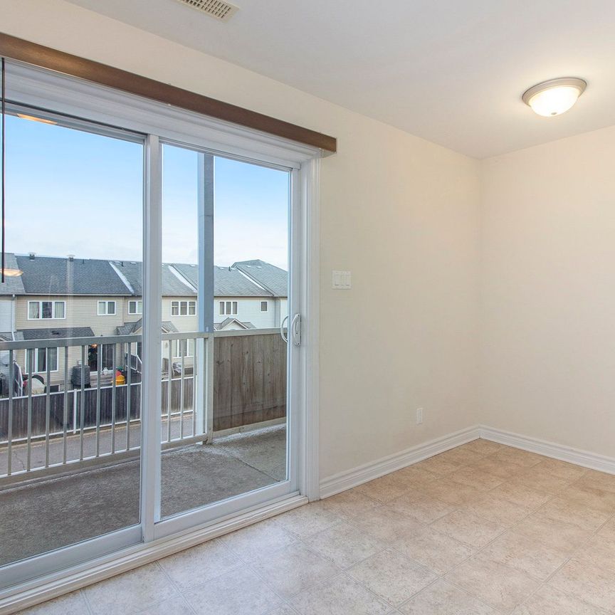 For Lease - 772 Lakeridge Drive, Orleans - Cumberland and Area, Ontario - Photo 1