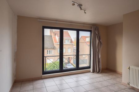 Duplex-appartement met 2 slks, terras en garage - Foto 4