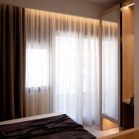 Studio/Γκαρσονιέρα για ενοικίαση 40 Εκκλησιές (40 Εκκλησιές - Ευαγγελίστρια) - Photo 2
