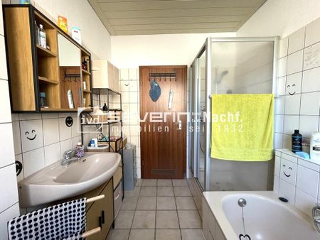 Helle 3-Zimmer Wohnung mit Balkon in Dortmund-Kirchlinde - Photo 4