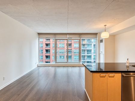 For Lease - 333 Adelaide Street Unit# 519, Toronto, Ontario - Photo 2