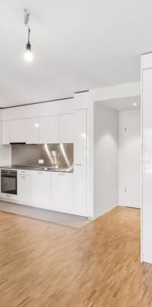 Bel appartement avec vue sur le lac - Photo 1