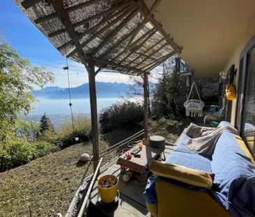 SPLENDIDE APPARTEMENT DE 2 PIECES AVEC TERRASSE DANS VILLA - Photo 6