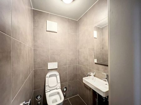 Appartement moderne de 3.5 pièces au quartier de Maillefer - Foto 5