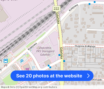 Wynajmę dwa nowe mieszkania z miejscem na auto - Photo 1