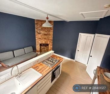 1 bedroom flat to rent - Photo 2