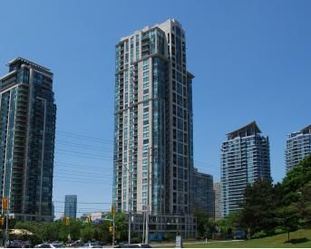 For Lease - 3504 Hurontario Street Unit# 3305, Mississauga, Ontario - Photo 2