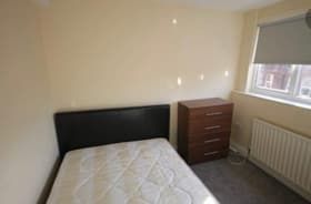 6 Bed - 1 Archery Terrace, City Centre, Leeds - LS2 9AT - Student - Photo 5