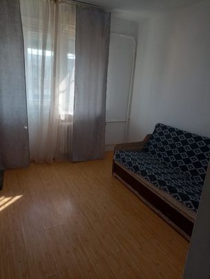 Camera de camin mobilata/utilata,AC, Bularga-Granit Center - Fotografie 1