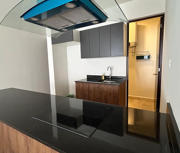 Departamento Amueblado en Renta en Torre Onne, Santa Gertrudis Copó - Photo 1
