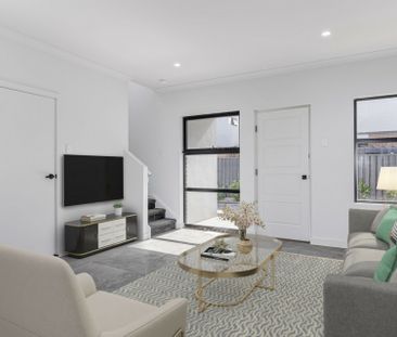 Modern Home - Photo 2