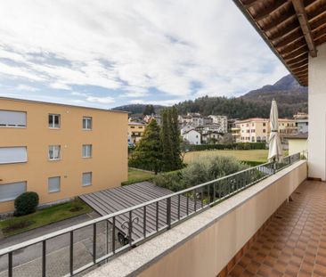 LOSONE – Rent apartment of 4.5 rooms - Photo 3