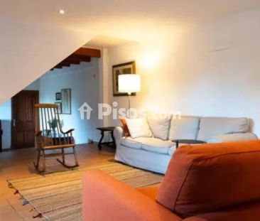 Casa rústica en alquiler en Esporles - Photo 1