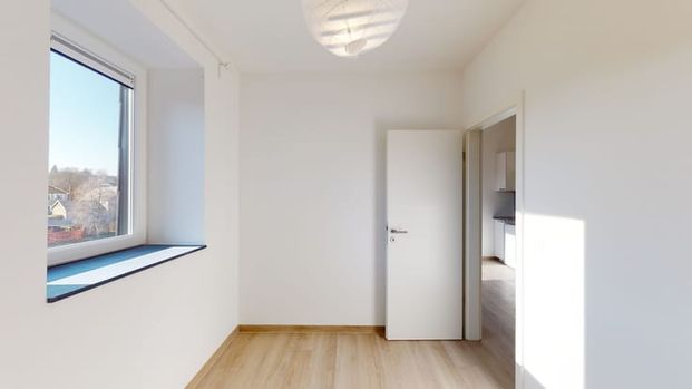 Appartement te huur - Foto 1