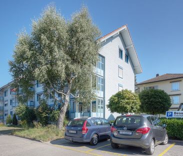 3 Zimmer, 70 m², 3. Stock - Photo 5