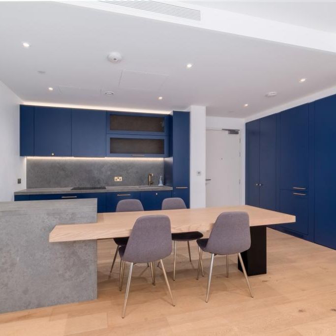2 bedroom apartment to rent - Photo 1