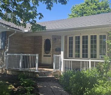 For Lease - 370 Greenbrook Drive, Kitchener, Ontario - Photo 4