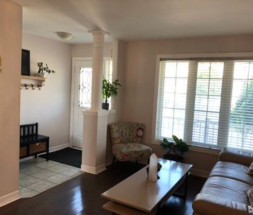 For Lease - 3919 Arvona Place, Mississauga, Ontario - Photo 4