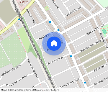 Trevethick Street - Photo 1