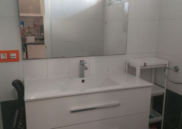 Estudio En alquiler Avenida venezuela 12, Distrito Martiánez, Puerto de la Cruz