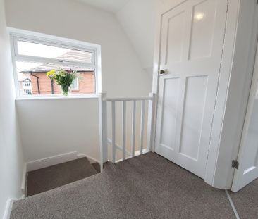 3 Bed Semi-Detached House, Southwold Drive, NG8 - Photo 4