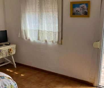 Apartamento de alquiler en Carrer de Conca, 102, Barrio de Patraix - Foto 4