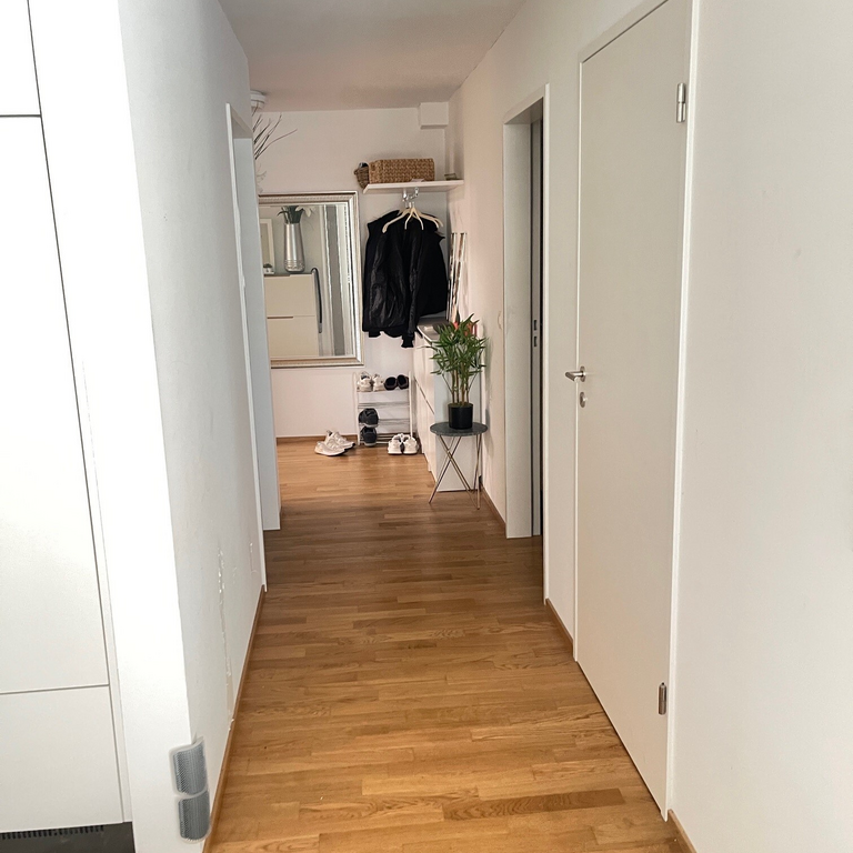 Moderne 3.5-Zimmerwohnung in Liestal gesucht? - Photo 1