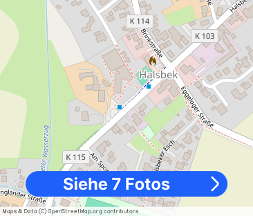 Genießen Sie Ihr neues Wohngefühl! 2-Zimmer im Erdgeschoss - Foto 1