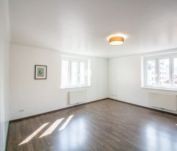 Helle 3,5-Zimmer-Wohnung nahe Hauptbahnhof – ideal für WG oder Familie - Foto 5