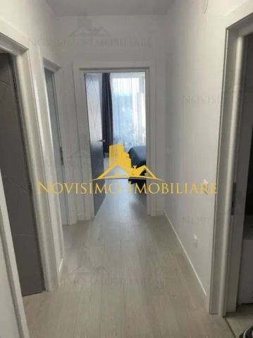 NOVISIMO-IMOBILIARE: AP. DE INCHIRIAT CU DOUA CAM. IN ZONA B-DUL BUCURESTI - Photo 3