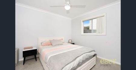 SPACIOUS TWO BEDROOM GRANNY FLAT - Photo 5