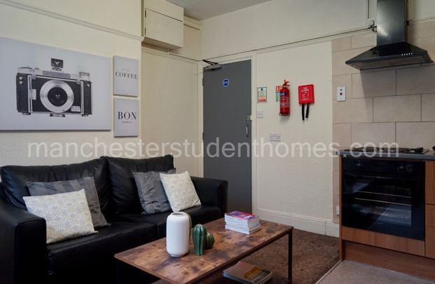 Carfax Court, 7 Lower Park Road, Manchester, M14 5RQ - Photo 1