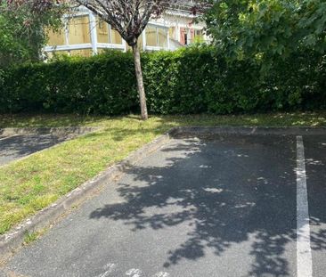 Location Appartement 1 pièce Meublé 30m² TOURS 37100 - Photo 1