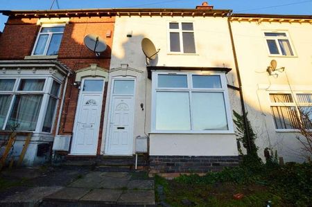 Hillaries Road, Birmingham, B23 - Photo 2