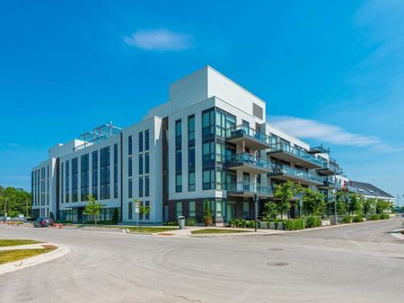 For Lease - 241 Sea Ray Avenue Unit# A417, Innisfil, Ontario - Photo 4