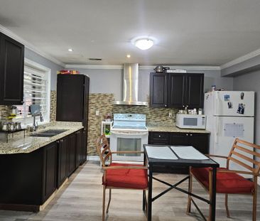 For Lease - 47 Cindy Nicholas Drive Unit# Bsmt, Toronto, Ontario - Photo 6
