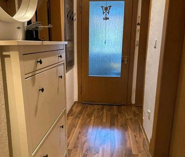 3ZKB Wohnung - Photo 4