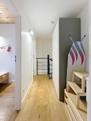 Duplex te huur - Photo 1