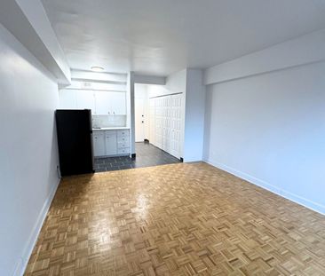 Bachelor Studio – 175 Sherbrooke O - Photo 4