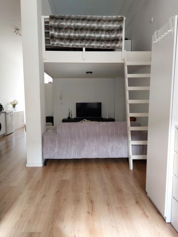 Te huur: Appartement Almastraat in Groningen - Foto 4