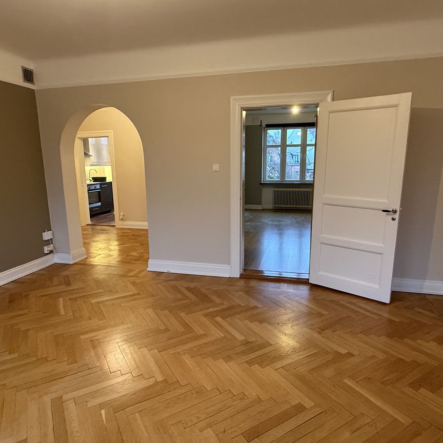 Hyredammsgatan, Trelleborg - Photo 1