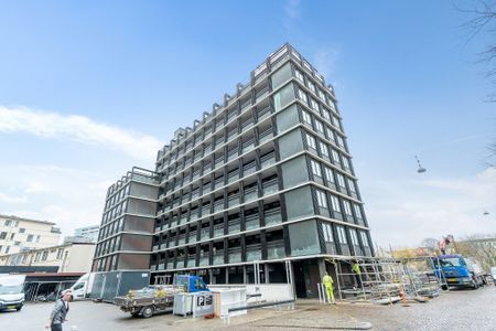 Banegårdsgade 34/Orla Lehmanns Allé 3-7, 8000 Aarhus C - Photo 3